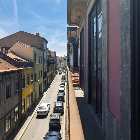 Porto 61 - Bright 2Br W/ Balcony By Lovelystay Dış mekan fotoğraf