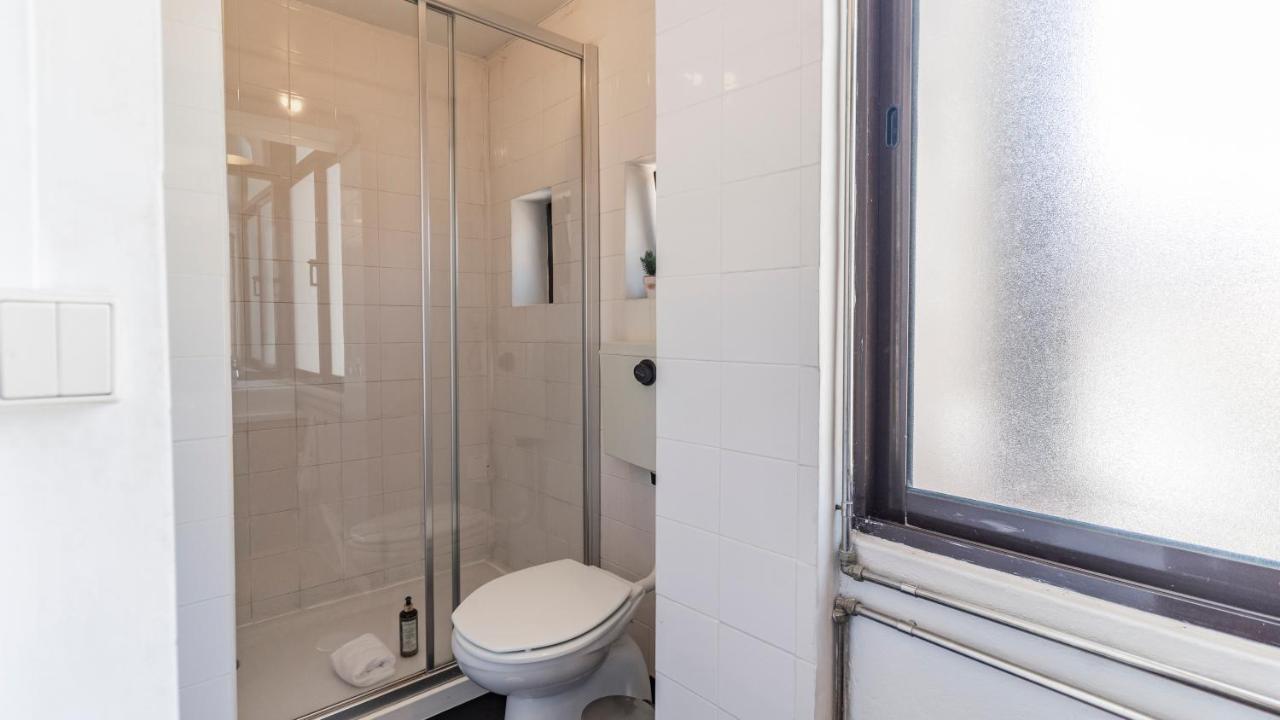 Porto 61 - Bright 2Br W/ Balcony By Lovelystay Dış mekan fotoğraf
